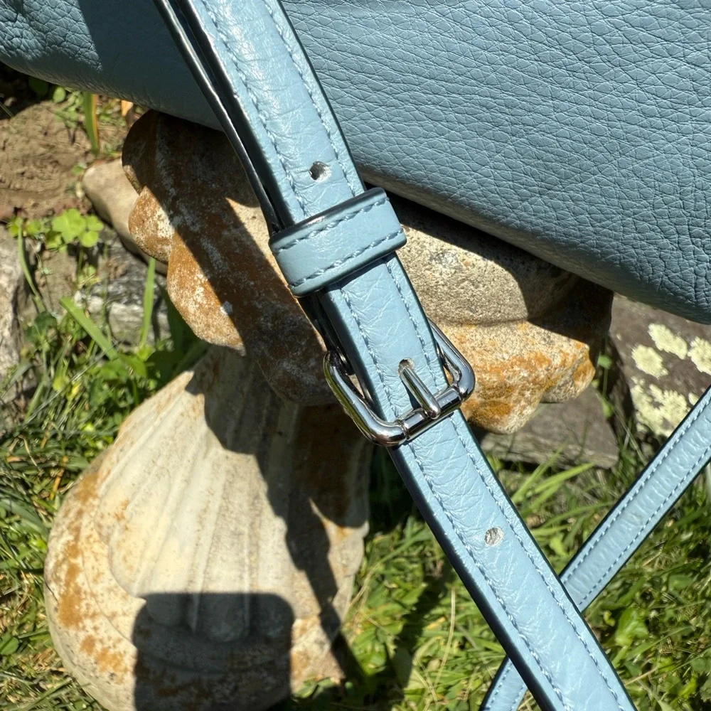 Coach Mini Kelsey Bag - Picture 7 of 16